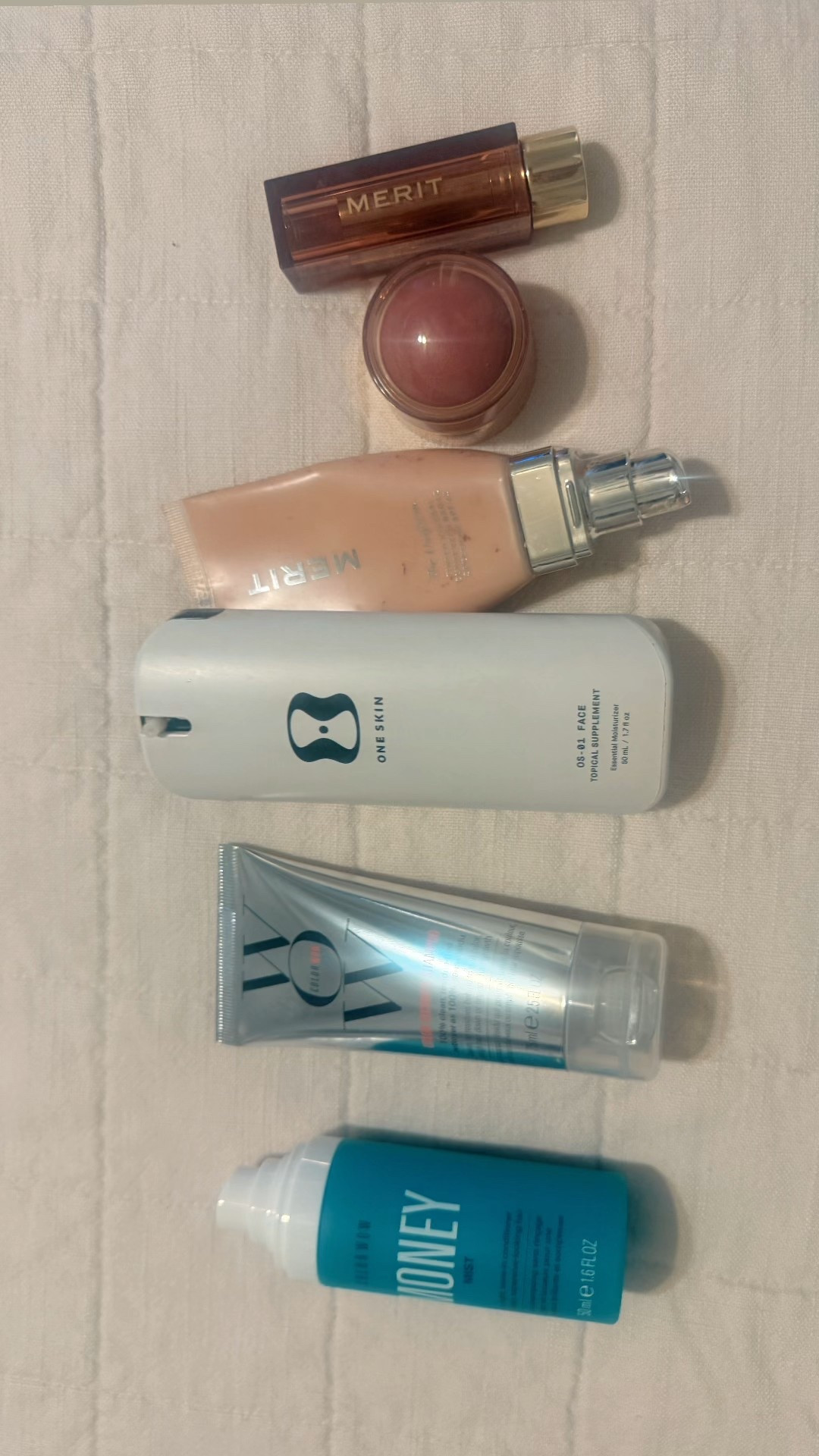 Products I’m loving and using daily 

#LTKBeauty #LTKFindsUnder50 #LTKFindsUnder100