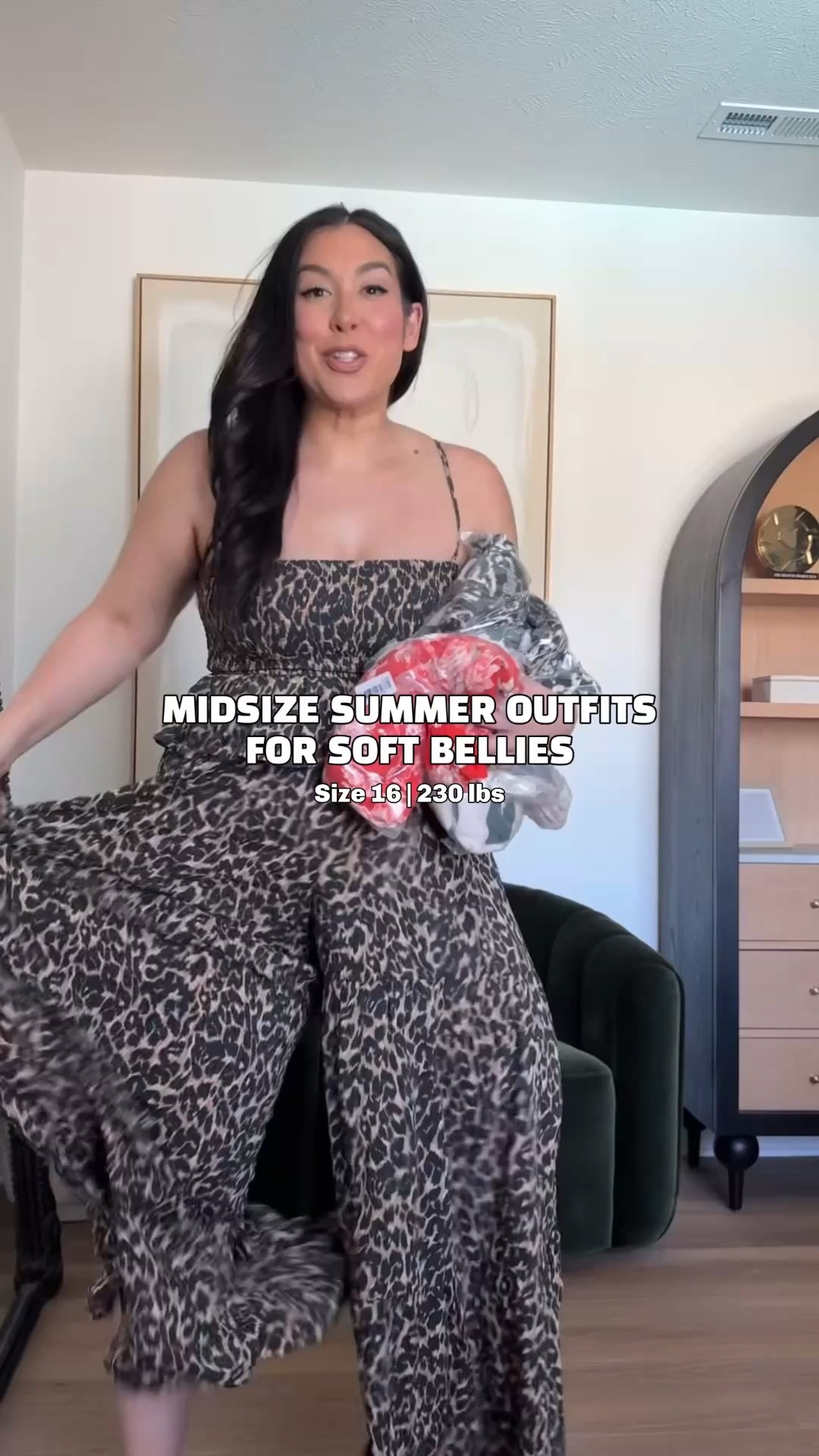 Aerie haul and sale code ltkaerie20
Size xl
Summer outfits


#LTKootd #LTKMidsize #LTKxAerie