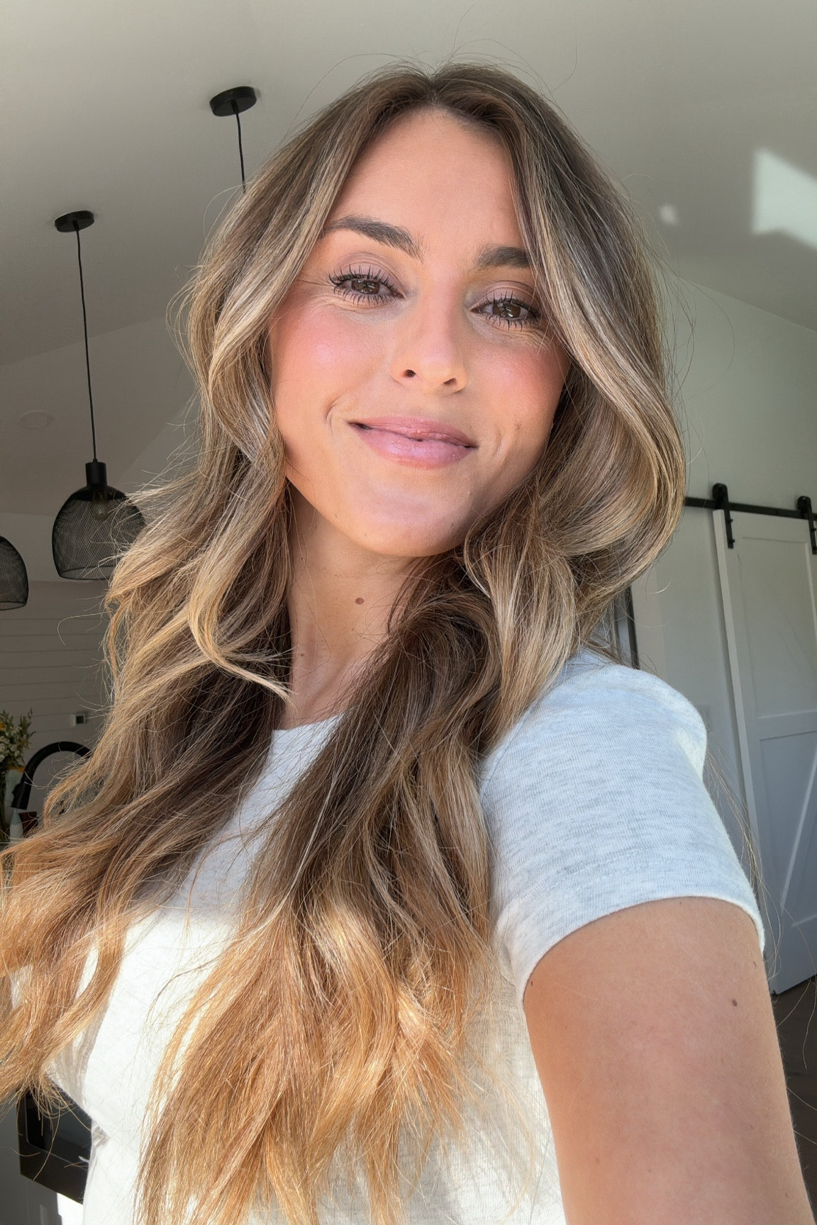 Linked all the makeup / beauty I used here

#LTKBeauty