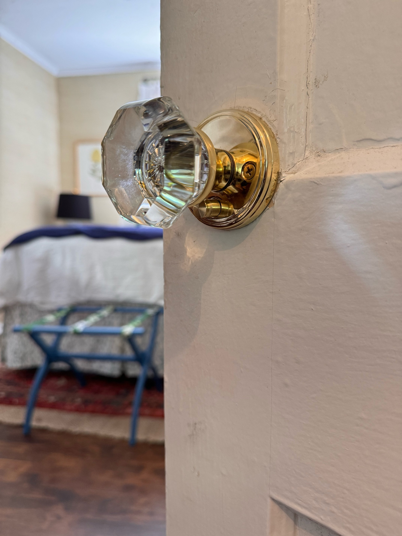 Get the look for less! I’ve used these knobs all over my home. Quality is great and they are easy on the wallet 

#LTKHome #LTKFindsUnder50