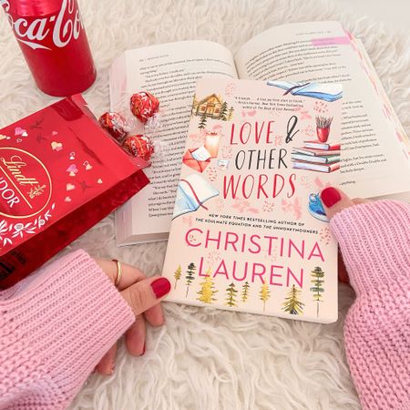 romance books and sweet treats are all i need for a boost of serotonin 📖🍫💖 

#LTKSeasonal #LTKhome