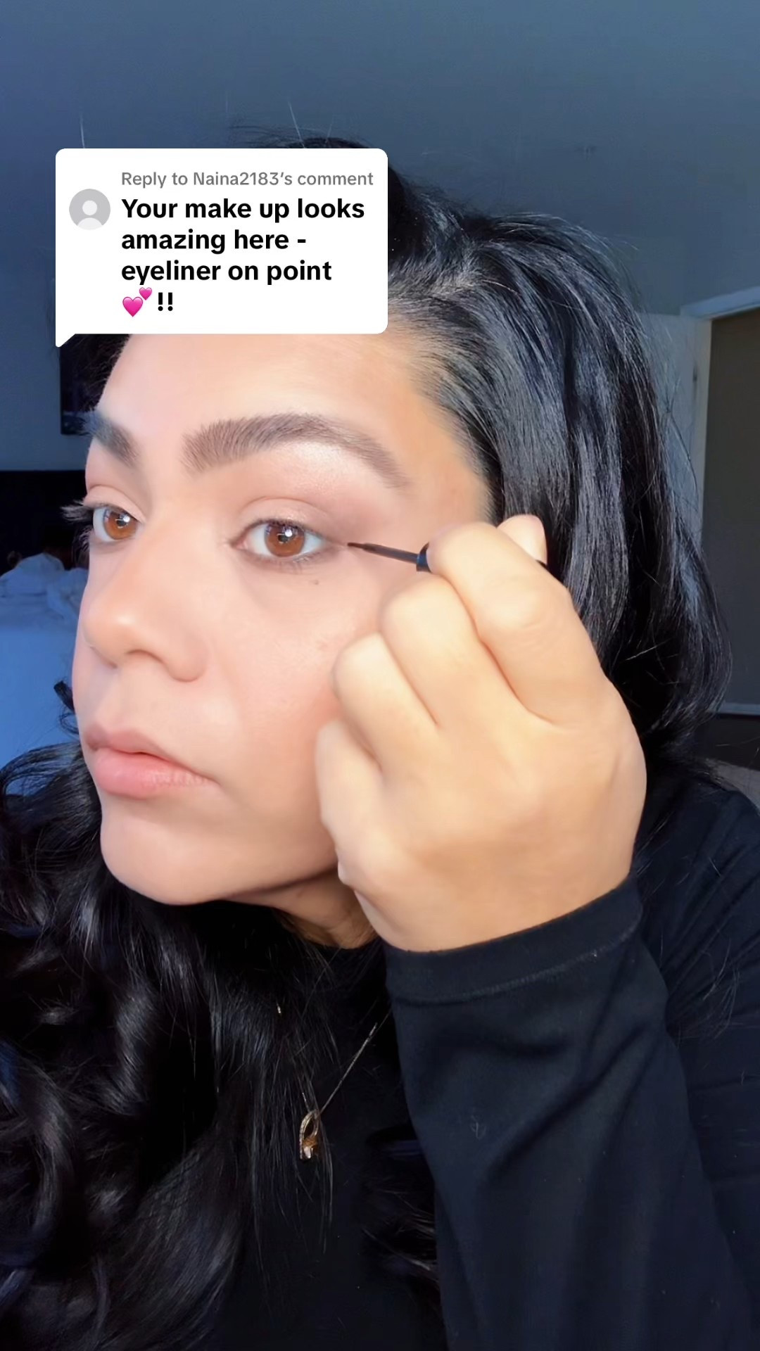 The best drugstore liquid liner

#LTKBeauty #LTKOver40 #LTKgrwm