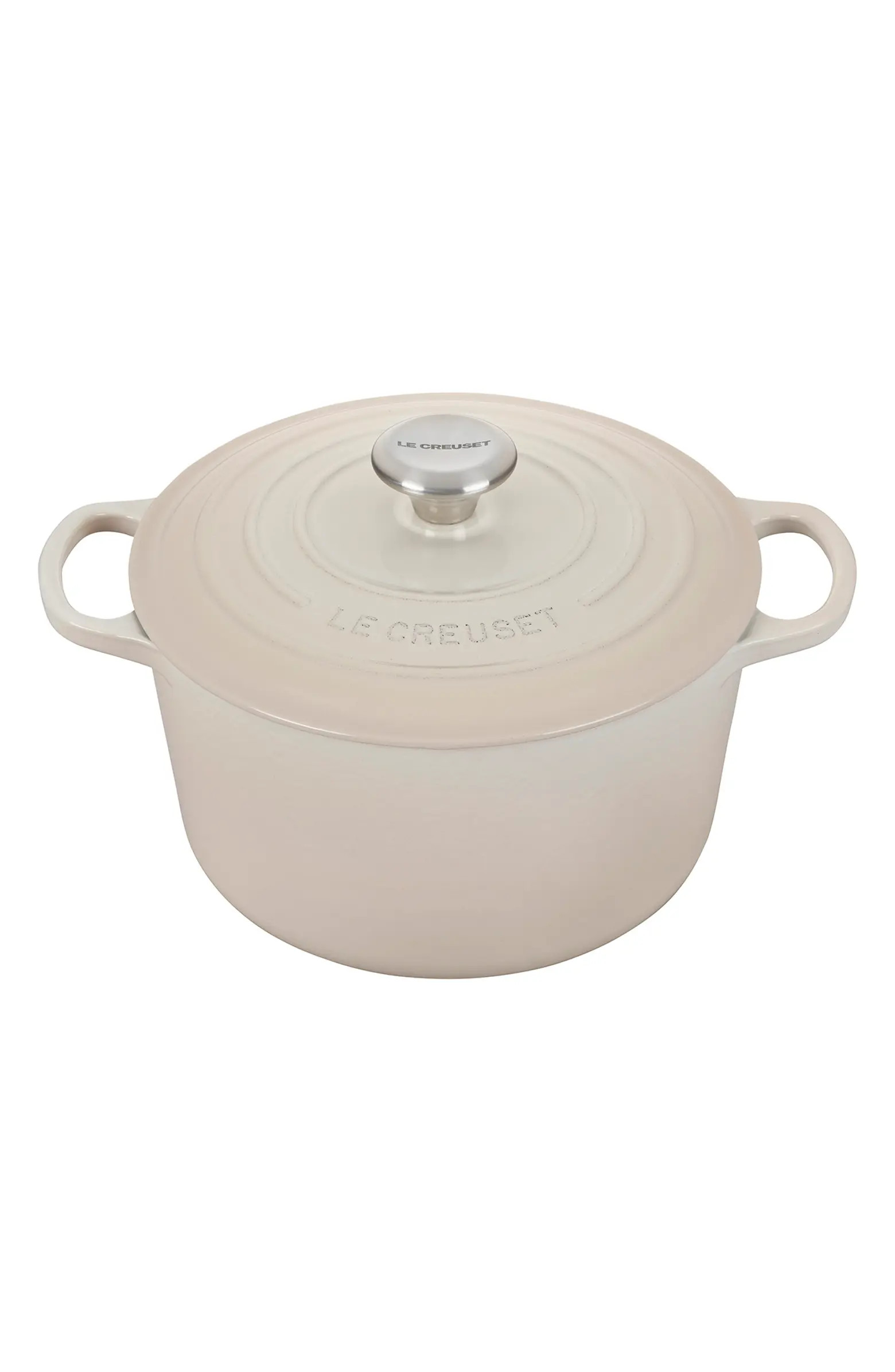 Le Creuset 5.25-Quart Deep Dutch Oven | Nordstrom | Nordstrom