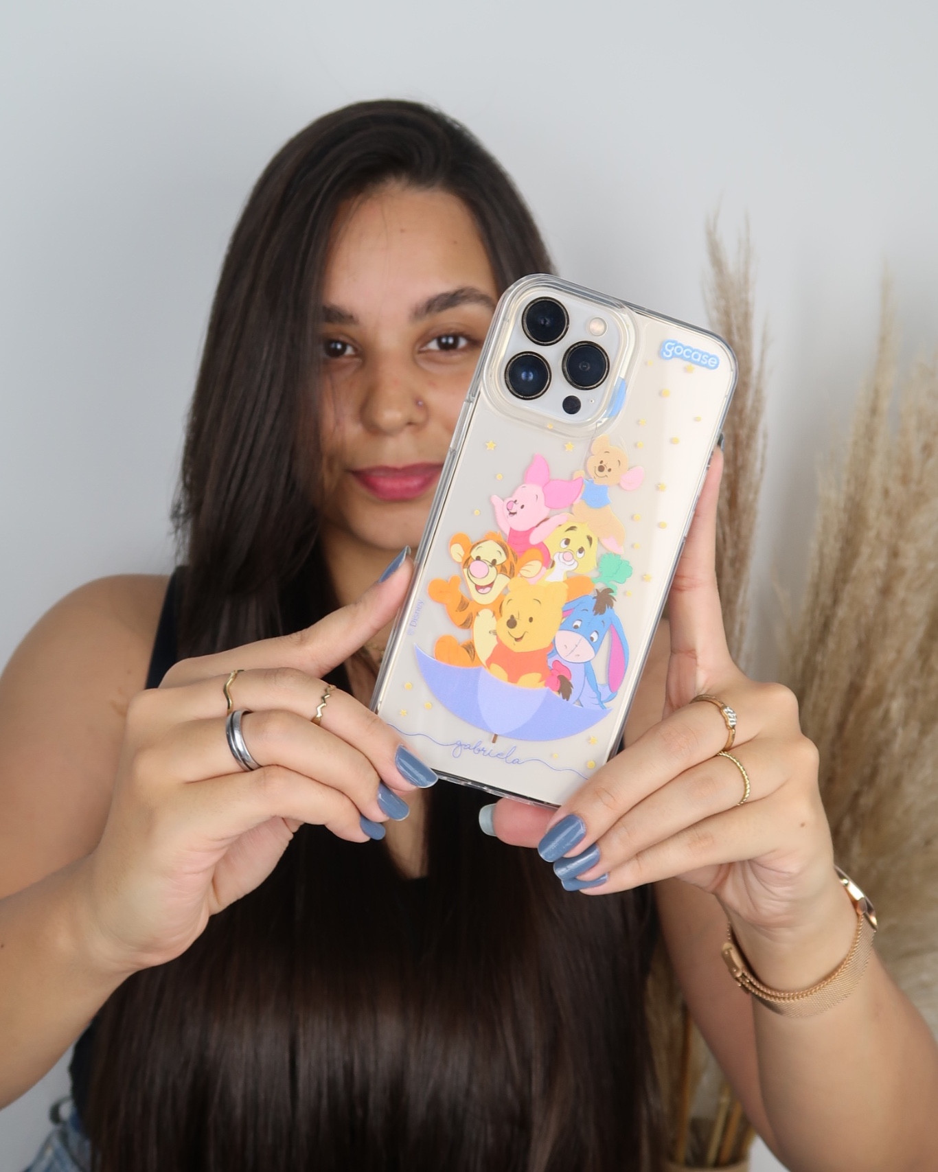 Ursinho Pooh 🐻 

#LTKSeasonal #LTKbrasil #LTKstyletip