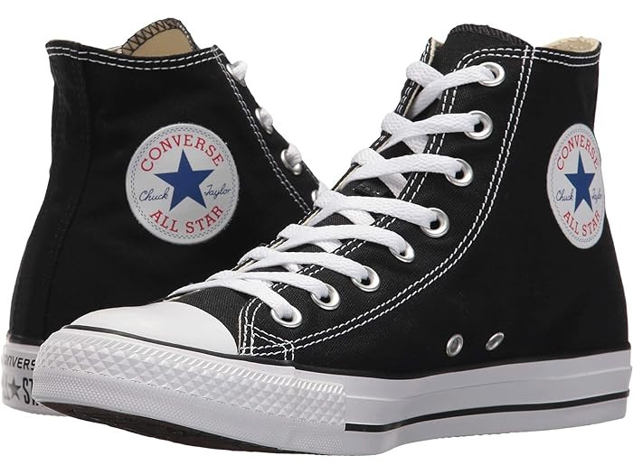 Chuck Taylor® All Star® Core Hi | Zappos