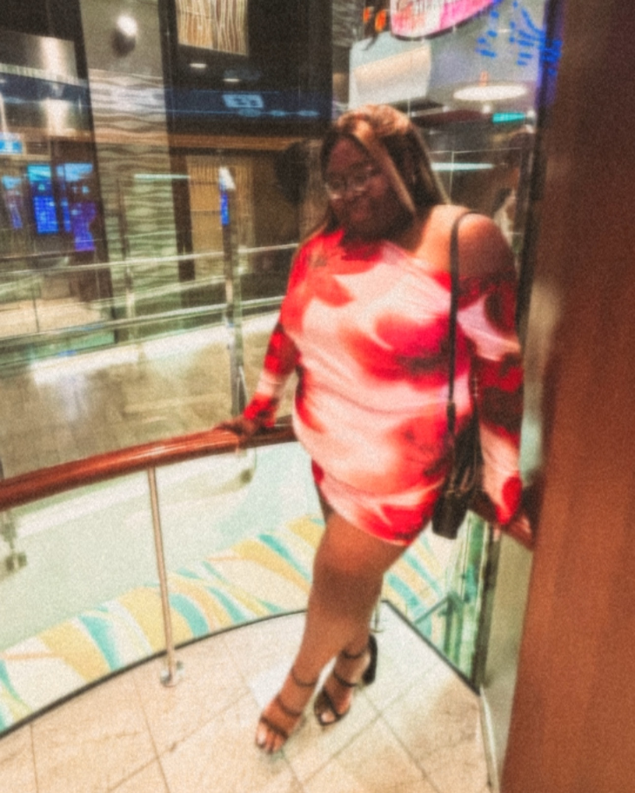 Red type of night #matchingcouple 

#LTKFindsUnder50 #LTKPlusSize #LTKMens