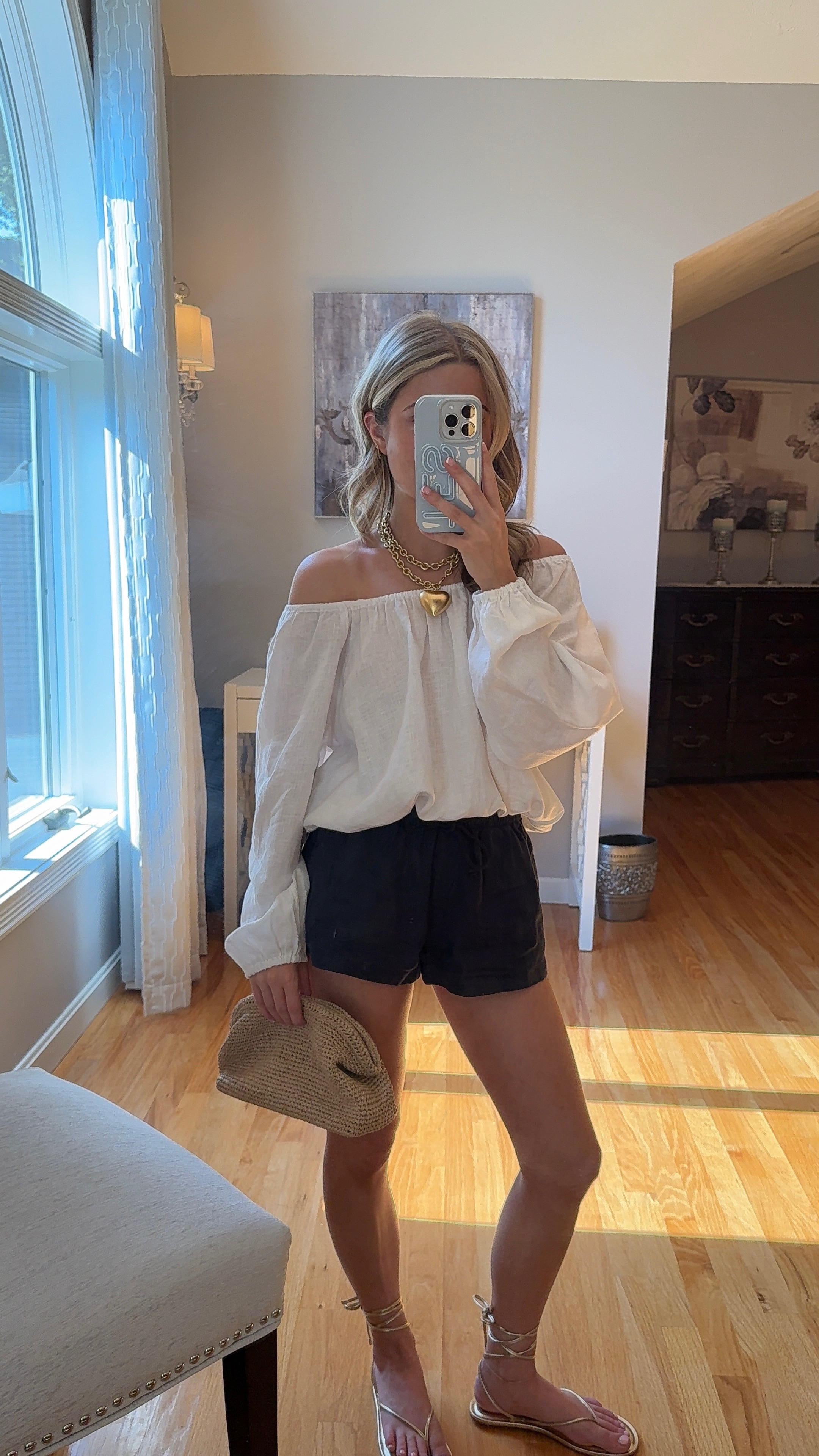 wearing an xxs in top and bottom! 

 #LTKootd #LTKSeasonal #LTKU