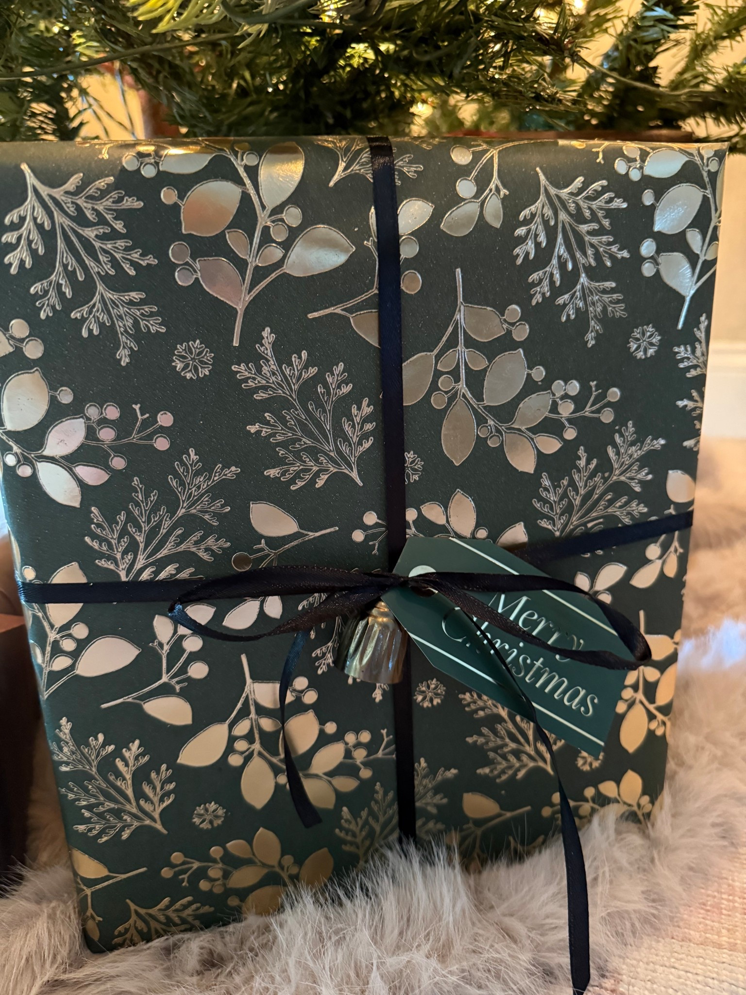 Gifts will be nice but make them look fancy! 

#LTKGiftGuide #LTKHoliday