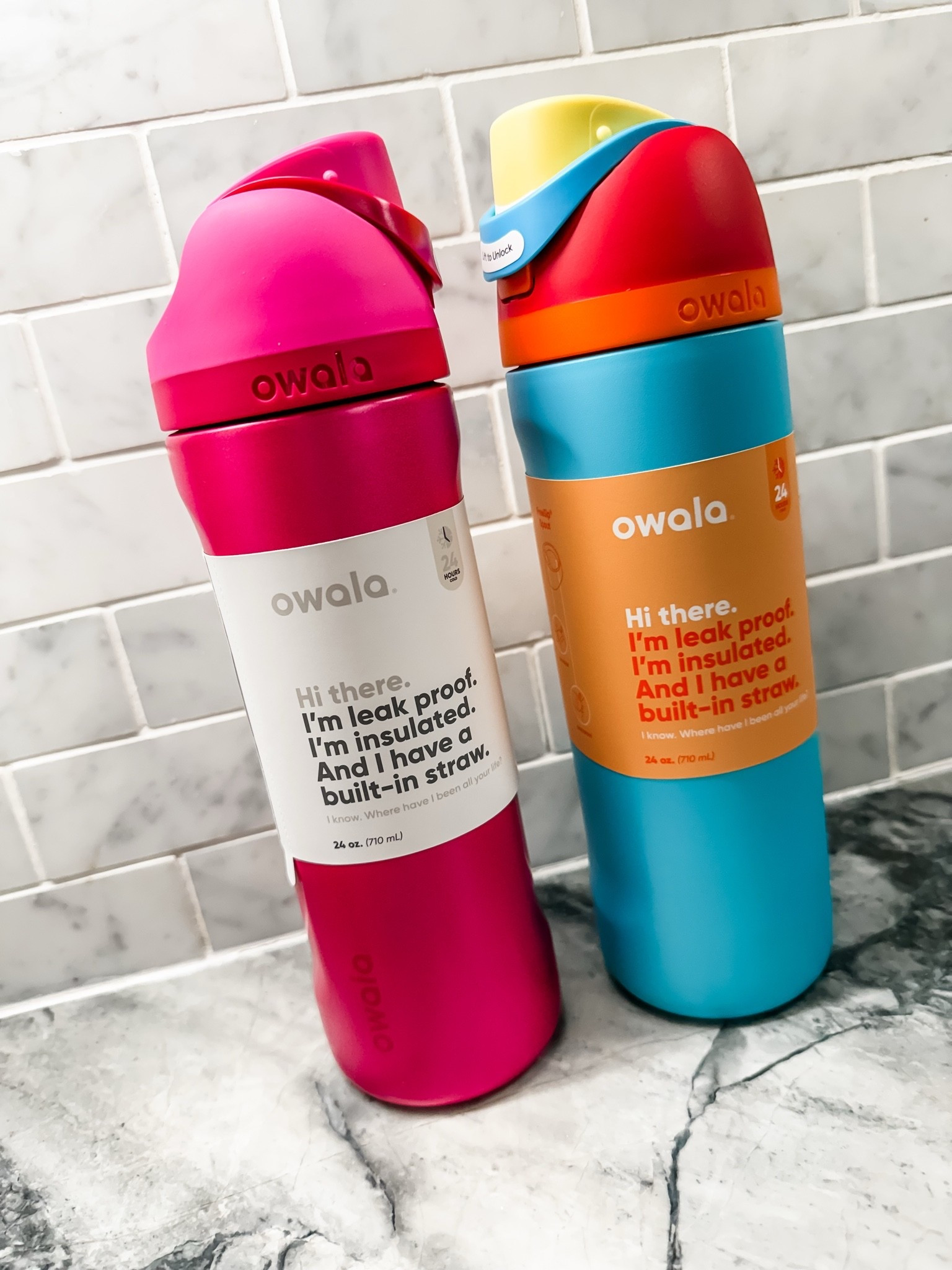 Owala water bottles. Amazon deals. Back to school.

#LTKSaleAlert #LTKKids