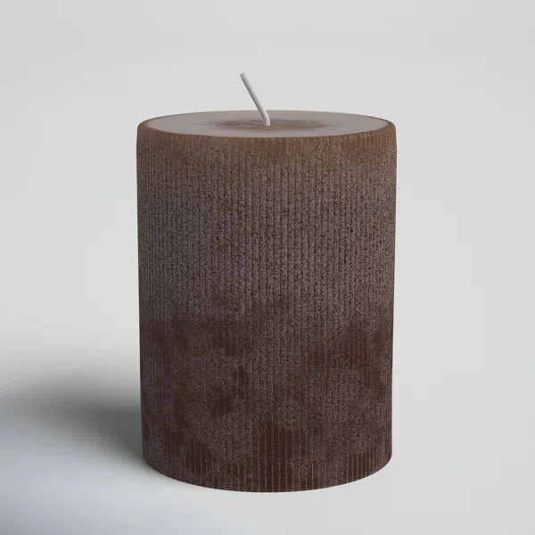 Flaire Pillar Candle | Wayfair North America