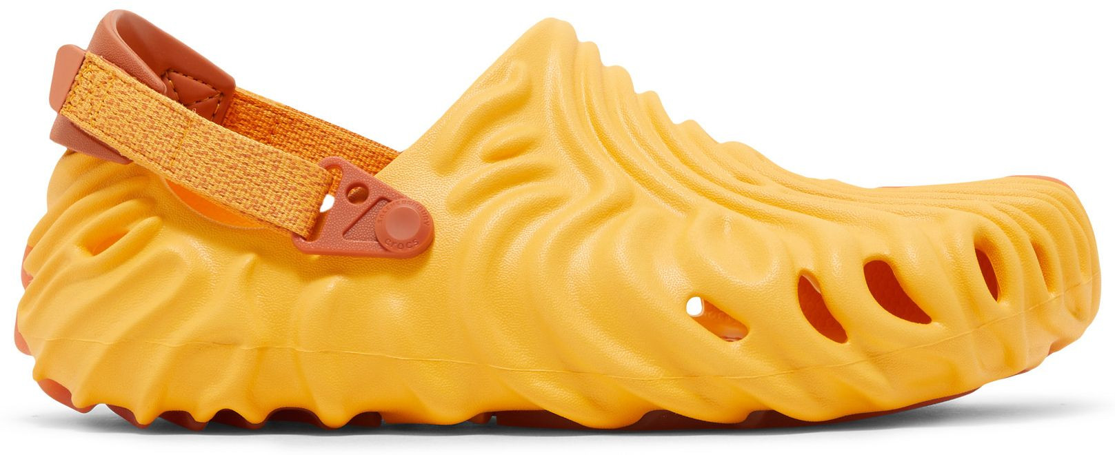 Salehe Bembury x Pollex Clog 'Cobbler' | GOAT