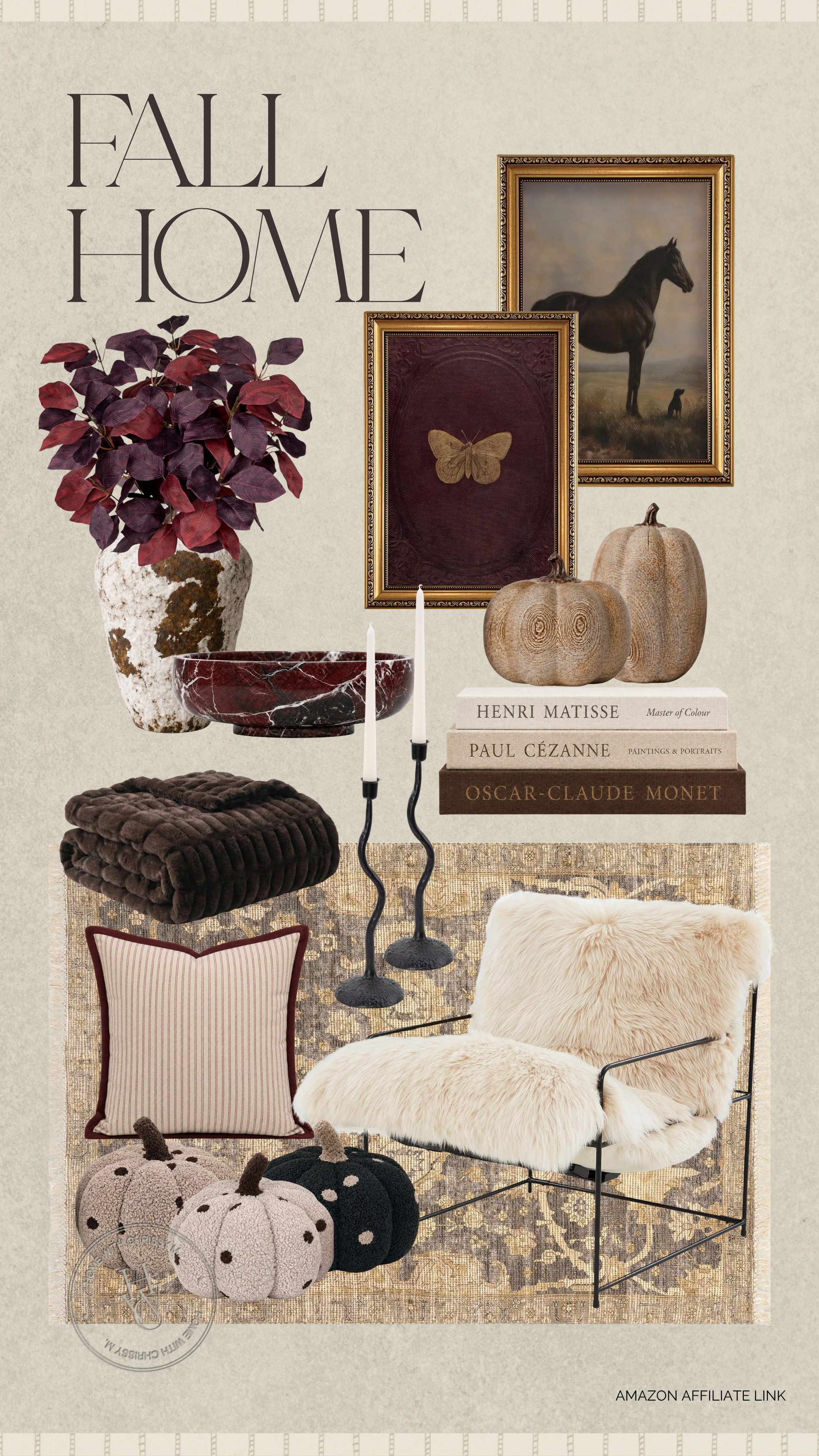 Fall Decorative Accents from Amazon
Amazon Home / Fall Throw Blankets / Knit Throw Blankets / Fall Decor / Fall Candles / Brass Trays / Fluted Vases / Fluted Candlestick Holders / Fall Framed Art / Fall Greenery / Fall Wreaths / Fall Stems / Accent Ottomans / Decorative Bowls / Decorative Trays / Decorative Boxes / Woven Storage Boxes / Coffee Table Decor / Bookshelf Decor / Textured Vases / Faux Branches and Greenery / Marble Accents / Linen Accents / Faux Florals / Dark Blanket Baskets / Travertine Decor / Ivory Planters / Wood Bead Garlands / Brass Candlestick Holders / Scalloped Pillows / Textured Bowls / Layered Framed Art / Emerald Green Marble / Earth Toned Decor / 
 

 #LTKSeasonal #LTKHome