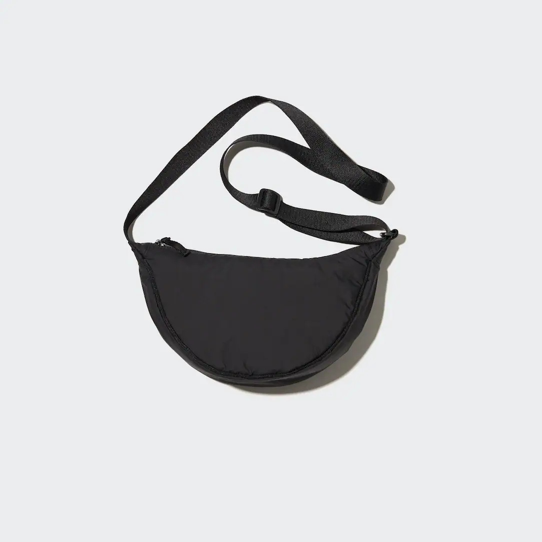 Round Mini Shoulder Bag | UNIQLO (UK)