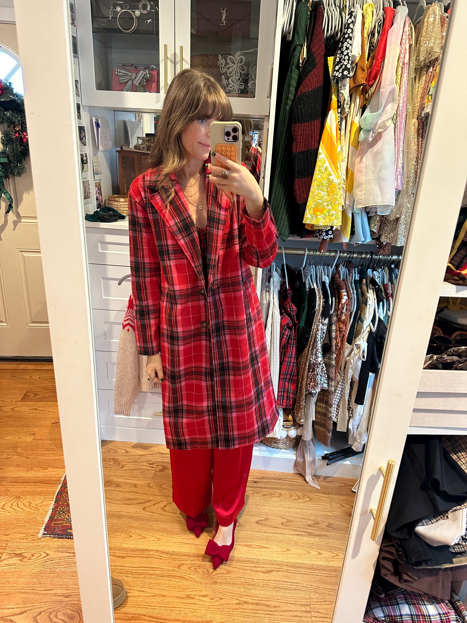 My coat is on super sale! 

#LTKSeasonal #LTKGiftGuide #LTKHoliday