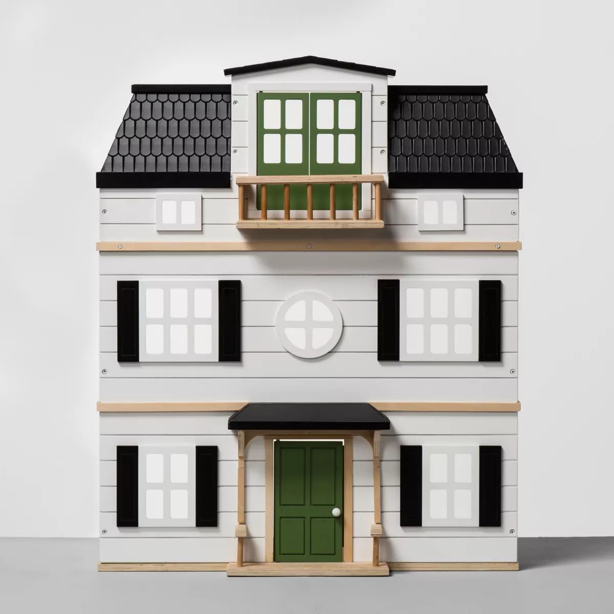 Toy Doll Townhouse with Furniture - Hearth & Hand™ with Magnolia | Target