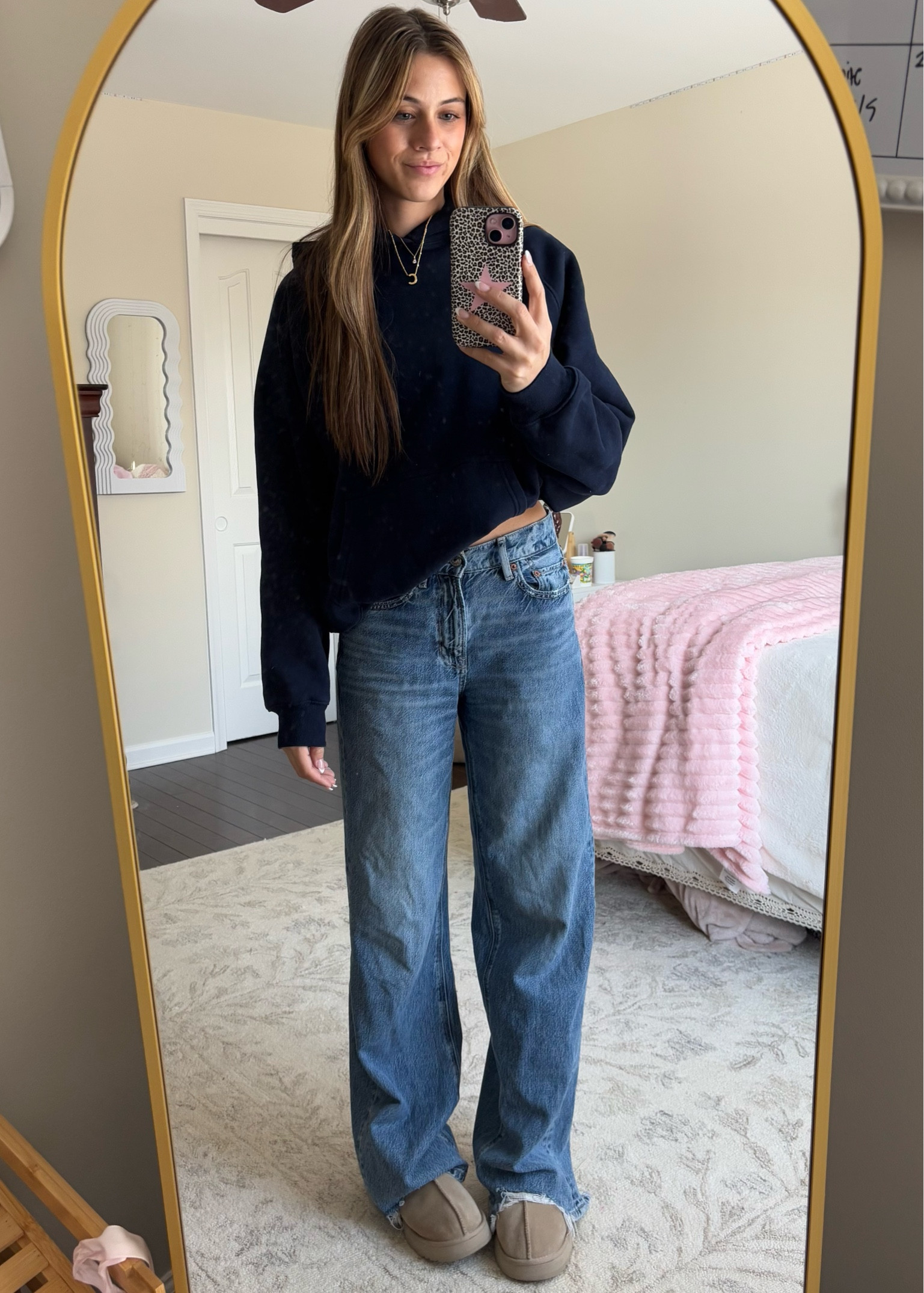 cute basic hoodie outfit with jeans 🪩
#jeans #aritzia 


#LTKSaleAlert #LTKStyleTip #LTKSeasonal