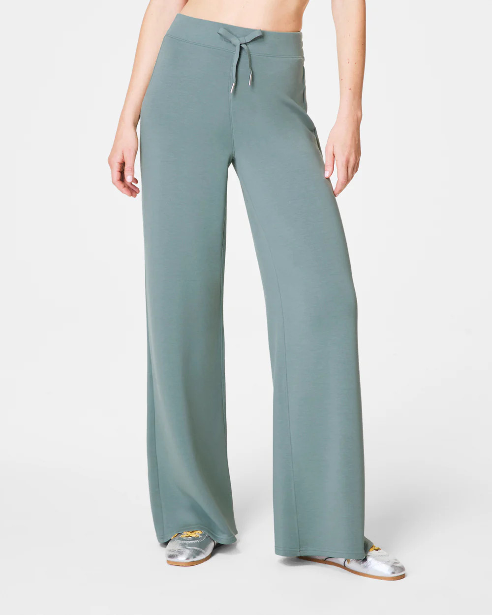 SPANX® AirEssentials Wide Leg Pant, Limited Edition Colors | Spanx