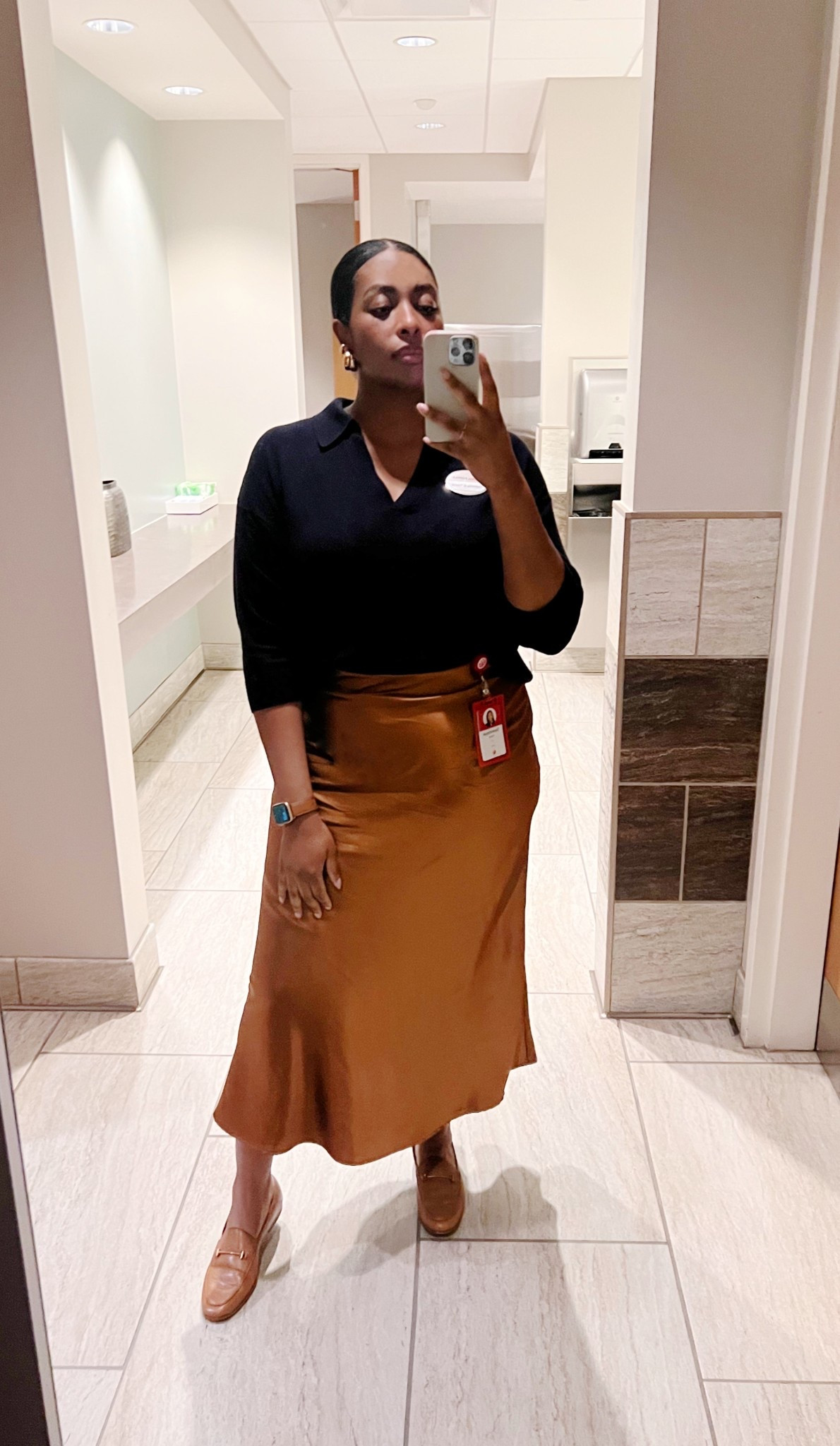 Spring work wear! 🌷🌻🌸