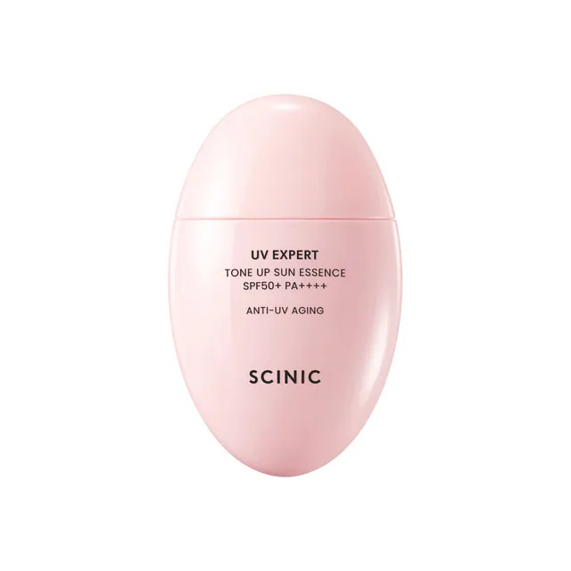 SCINIC - UV Expert Tone Up Sun Essence | YesStyle Global
