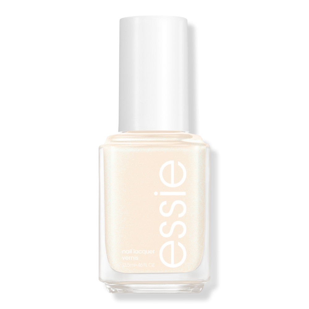 Essie Black, White & Neutral Nail Polish - Going Steady | Ulta