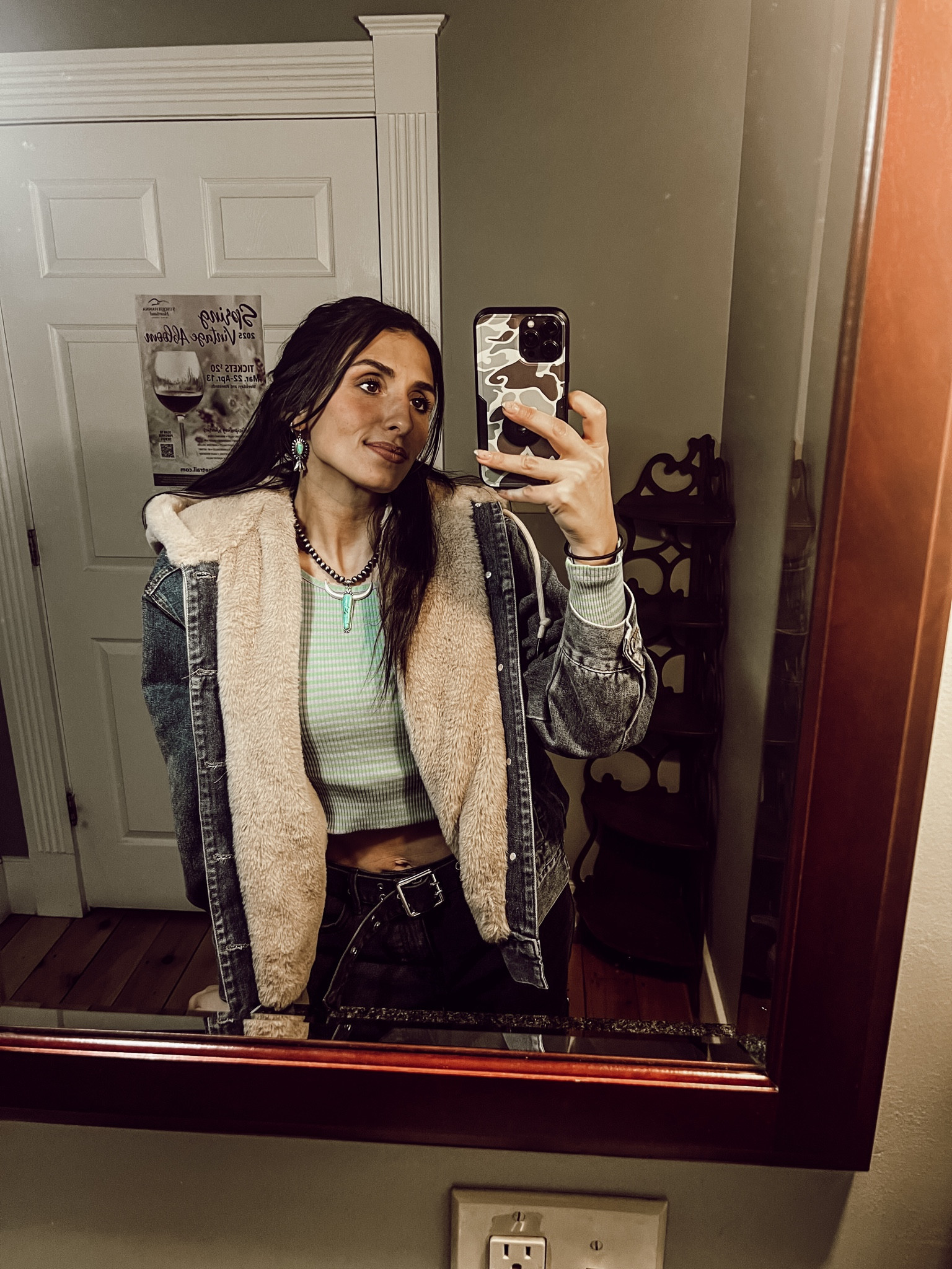 Casual wine trip  

#LTKBeauty #LTKFindsUnder100 #LTKFindsUnder50