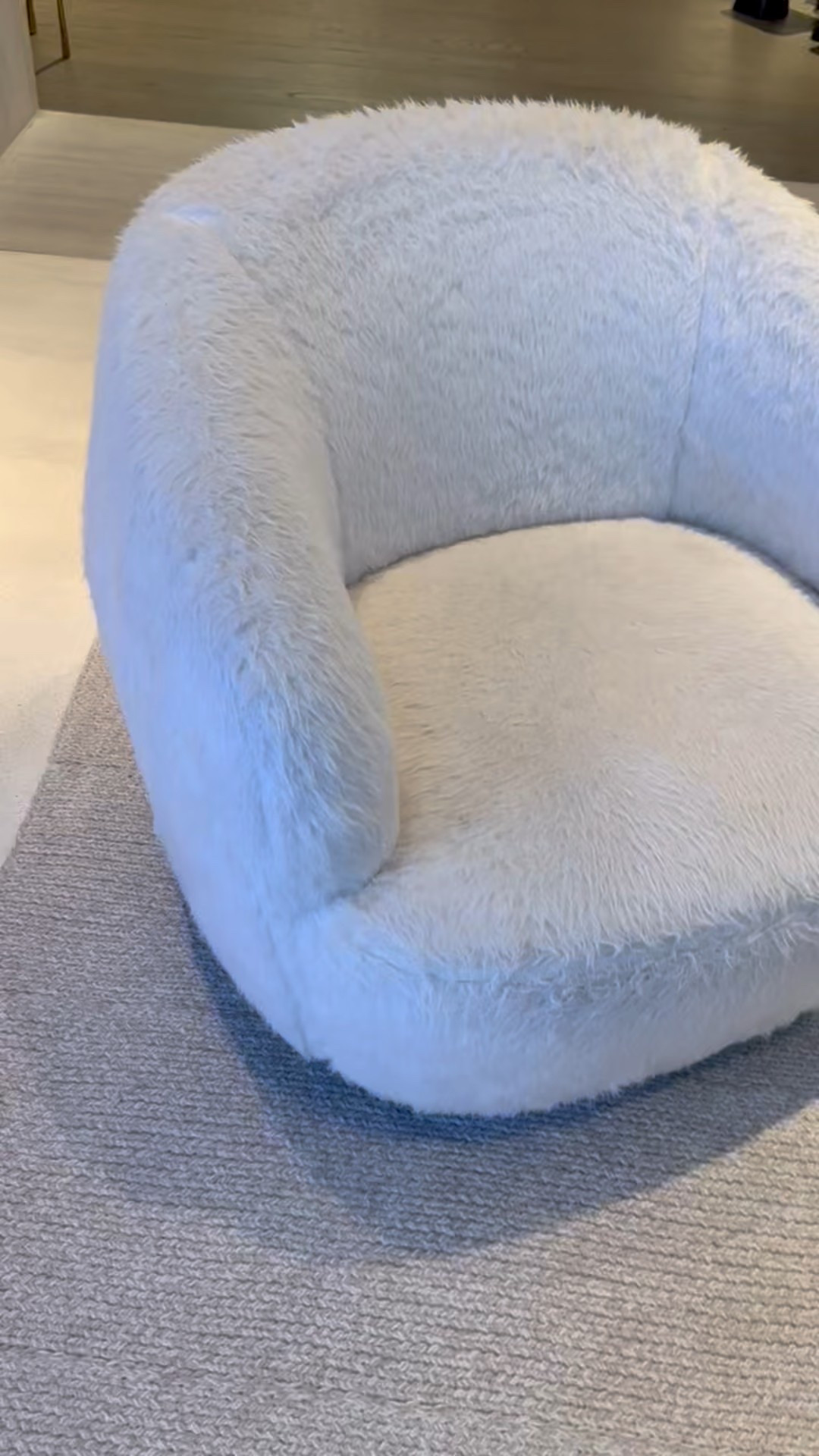 Winter ready ❄️—cozy layers and the perfect swivel for every corner.

#accentchair #swivelchair #winterdecor #cozyhome #interiordesign #homestyle #livingroomvibes

#LTKHome #LTKdayinmylife #LTKSaleAlert