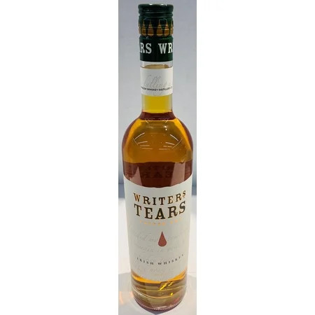 Writer's Tears Copper Pot Irish Whiskey | Walmart (US)
