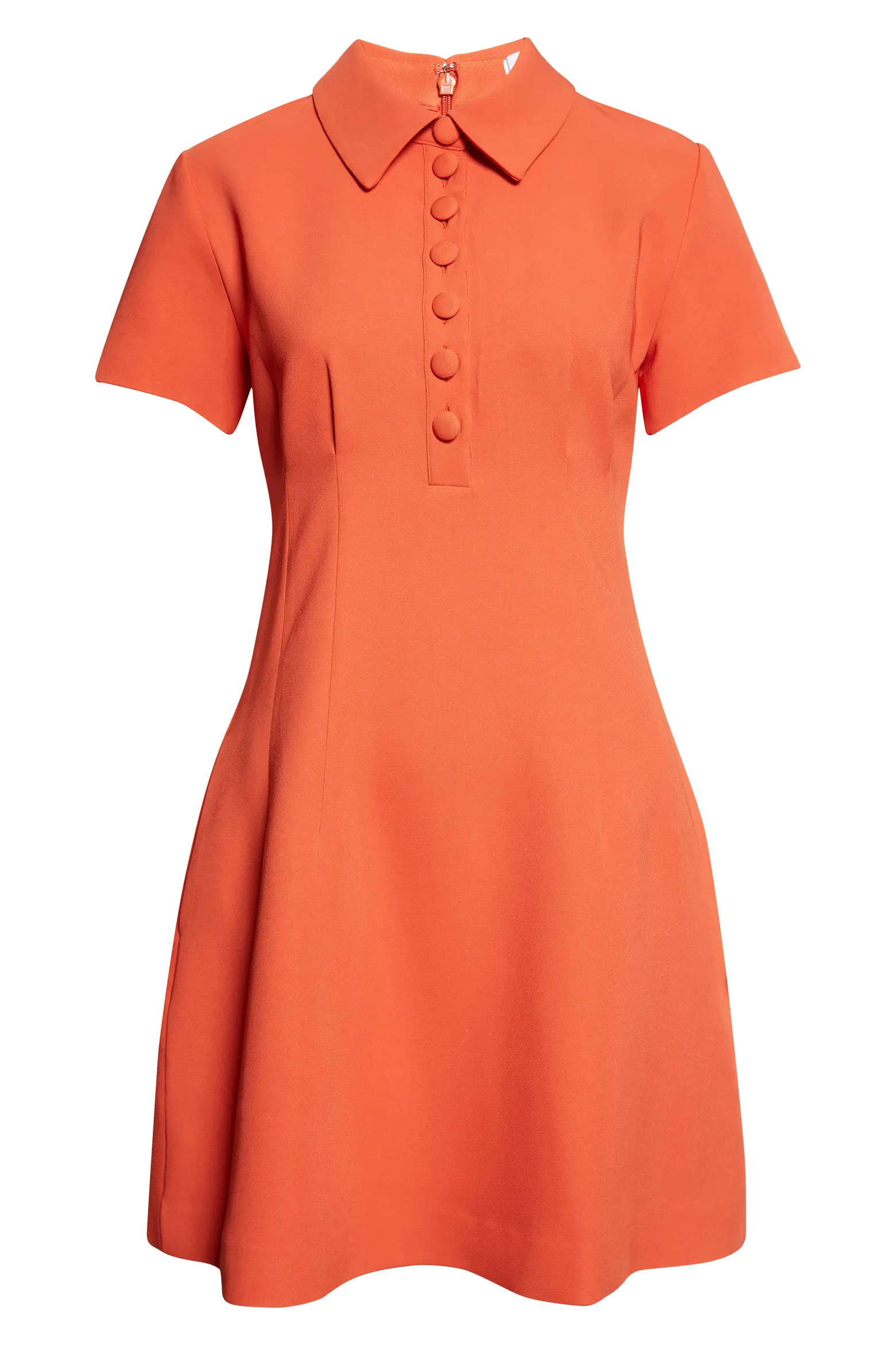 Marlie Short Sleeve Minidress (Women) | Nordstrom | Nordstrom