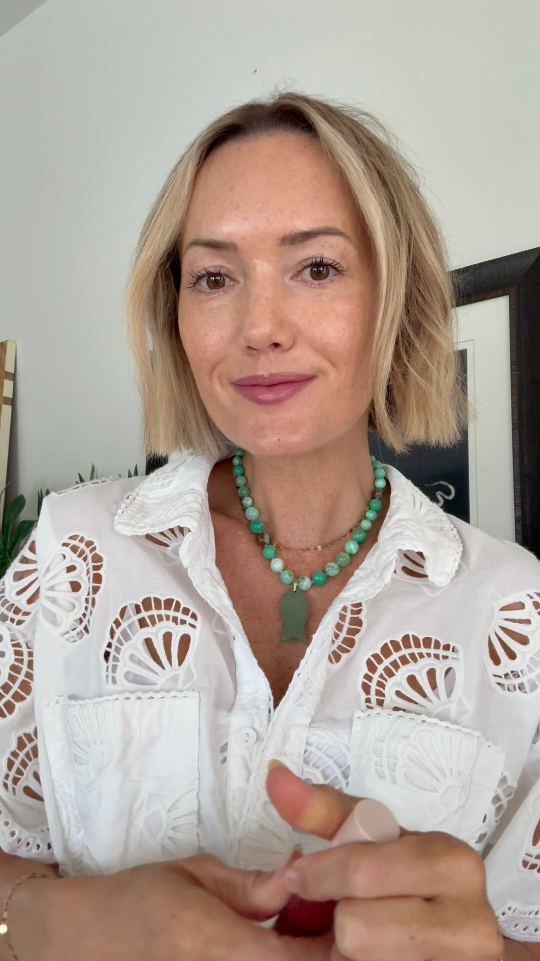 Lip color combo: Liner crayon in rhyme and gloss in gallery. Also BEST mascara and skin tint foundation I wear in Paloma. 
AND Ilia is 20% off!! 

fall lip colors

#LTKBeauty #LTKOver40 #LTKgrwm
