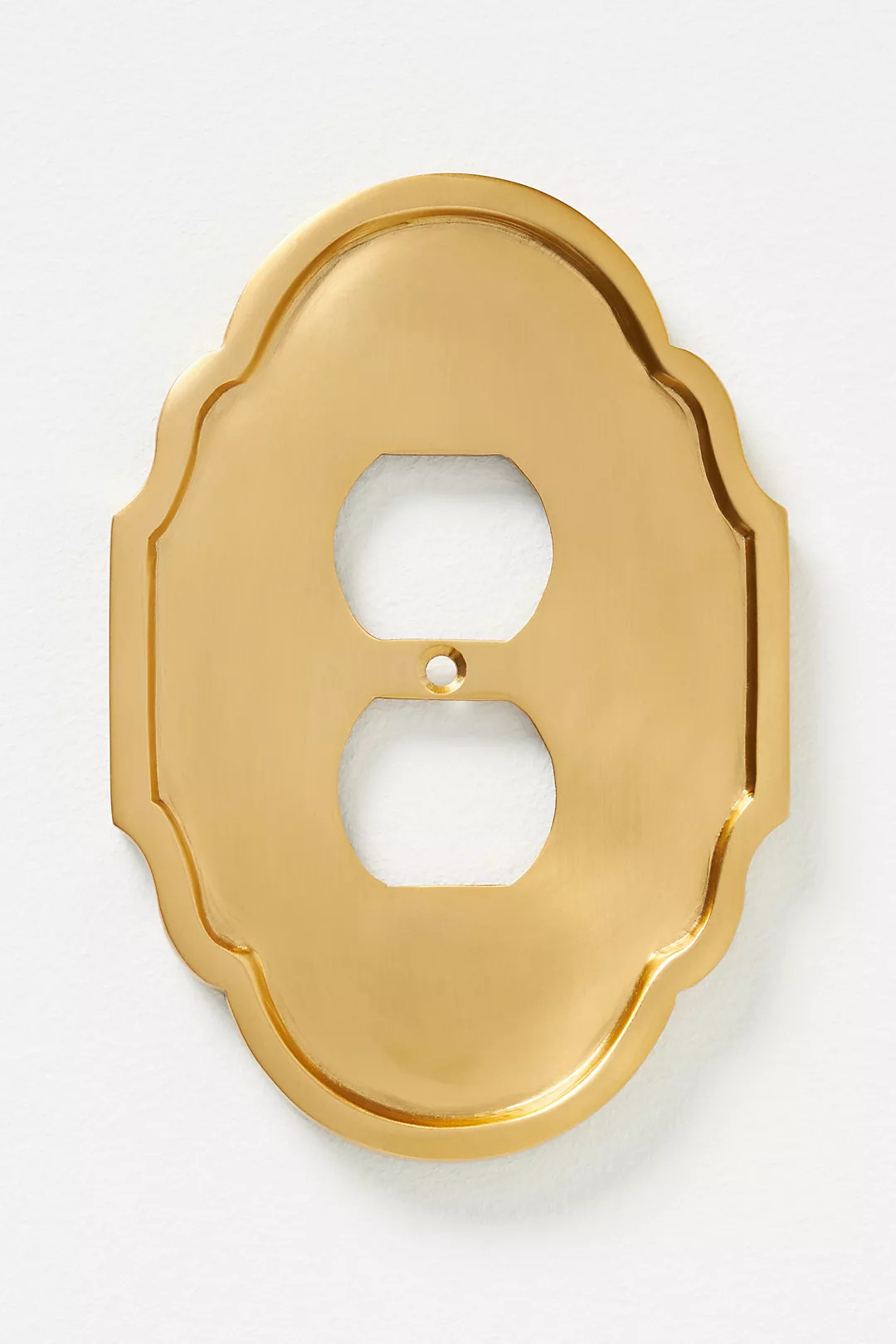 Adelaide Single Outlet Cover | Anthropologie (US)