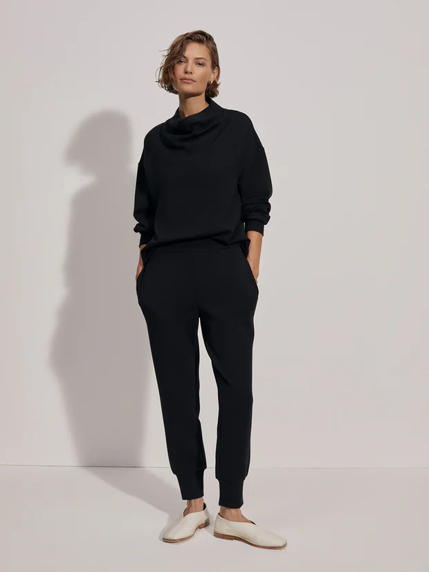 The Slim Cuff Pant 27.5 | Varley US | Varley USA