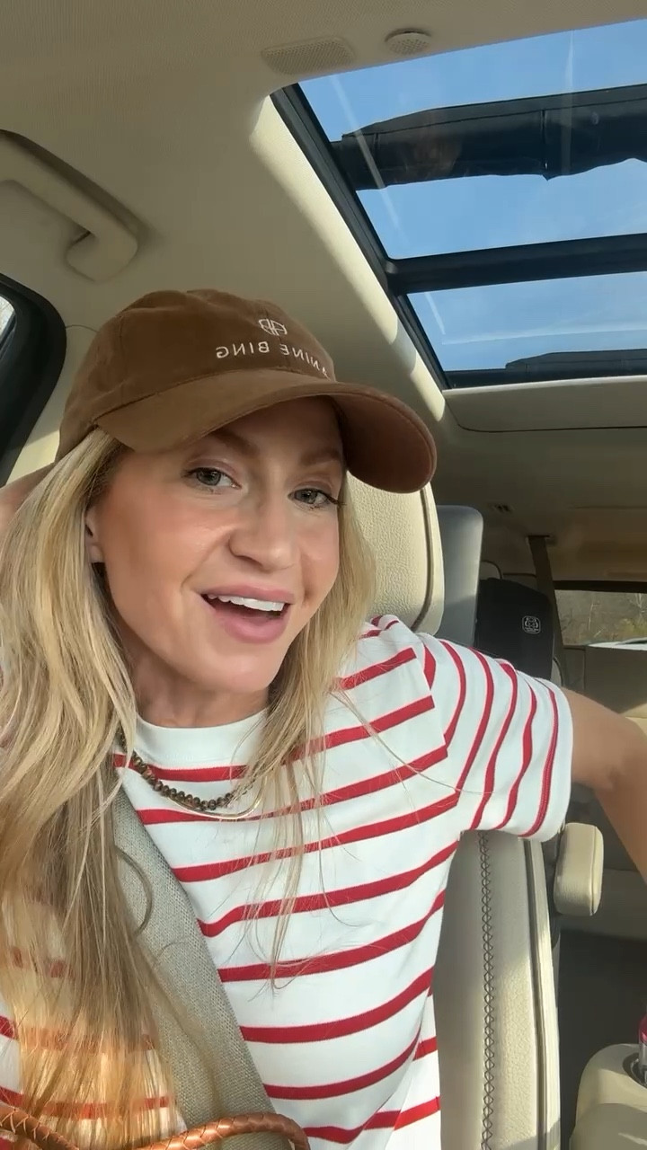 Casual spring outfit! 

#LTKgrwm #LTKSeasonal #LTKootd