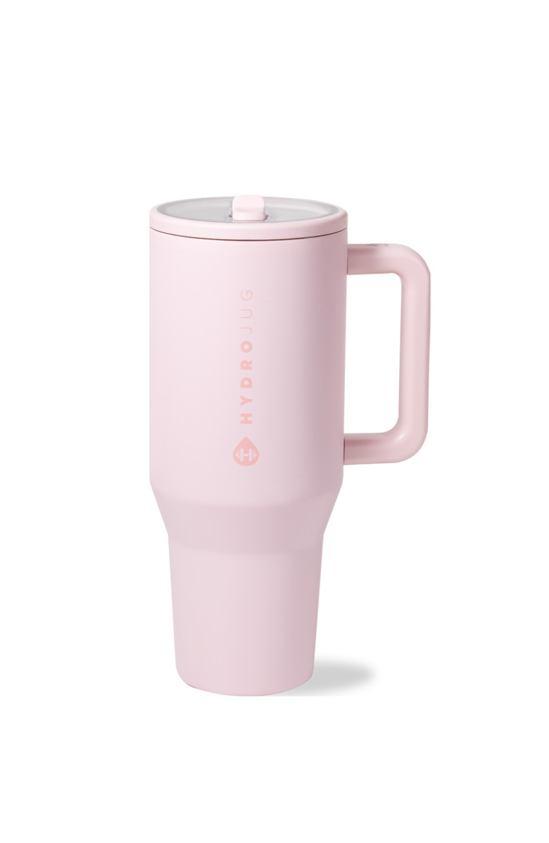 Traveler - Leakproof Insulated 32oz Water Bottle with Handle & Flip Straw | Nordstrom
