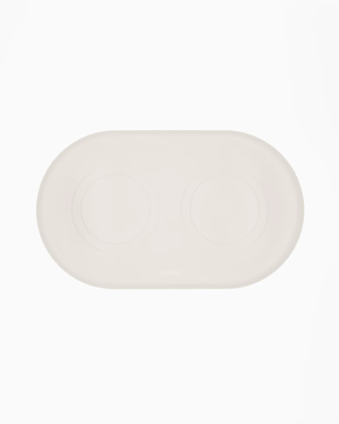 Signature Bowl Mat | Fable Pets