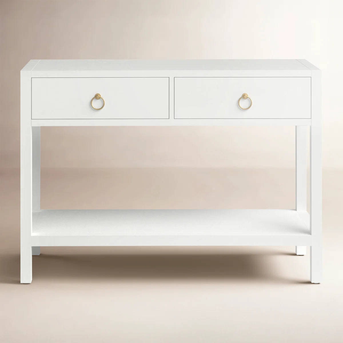 Elin 44" Console Table | Wayfair North America