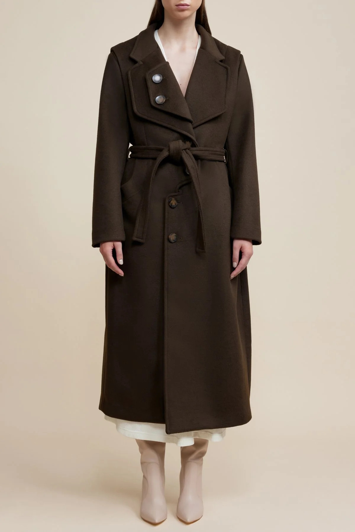 WORCESTER COAT | Acler 