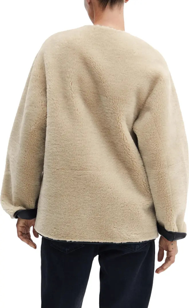 Faux Fur Jacket | Nordstrom