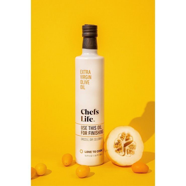 Chefs Life Finishing Oil - 16.9 fl oz | Target