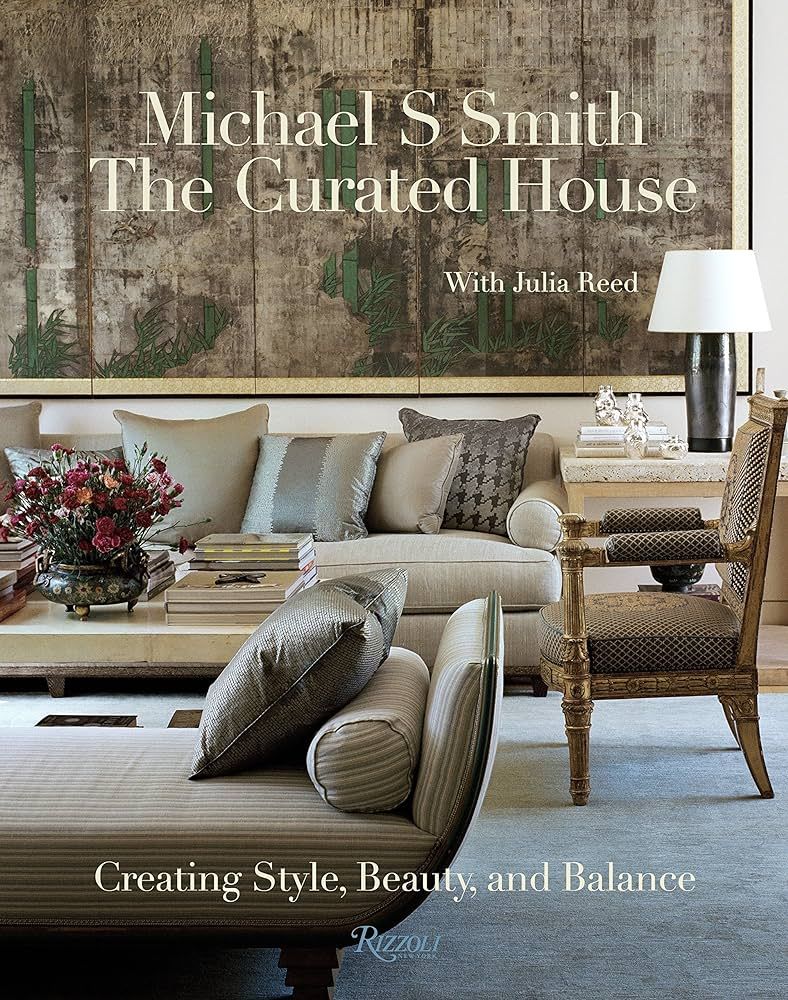 The Curated House: Creating Style, Beauty, and Balance | Amazon (US)