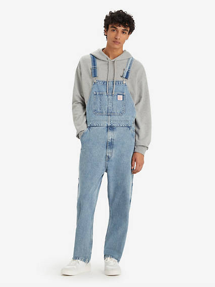 Levi's Red Tab Men's Overalls XXL | Levi's US