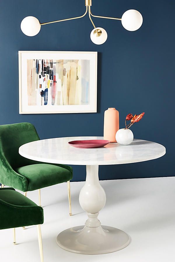 Annaway Dining Table | Anthropologie (US)