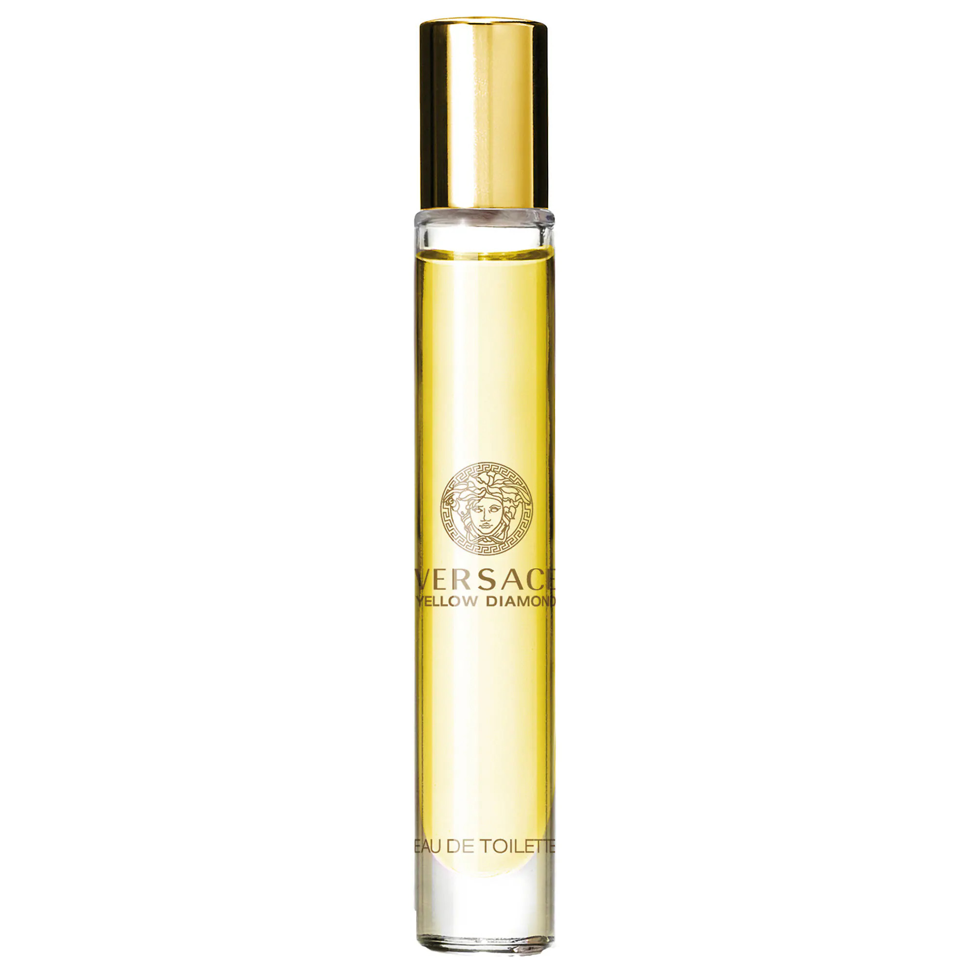 Versace Yellow Diamond Travel Spray .33oz/10mL Eau de Toilette Travel Spray | Sephora (US)