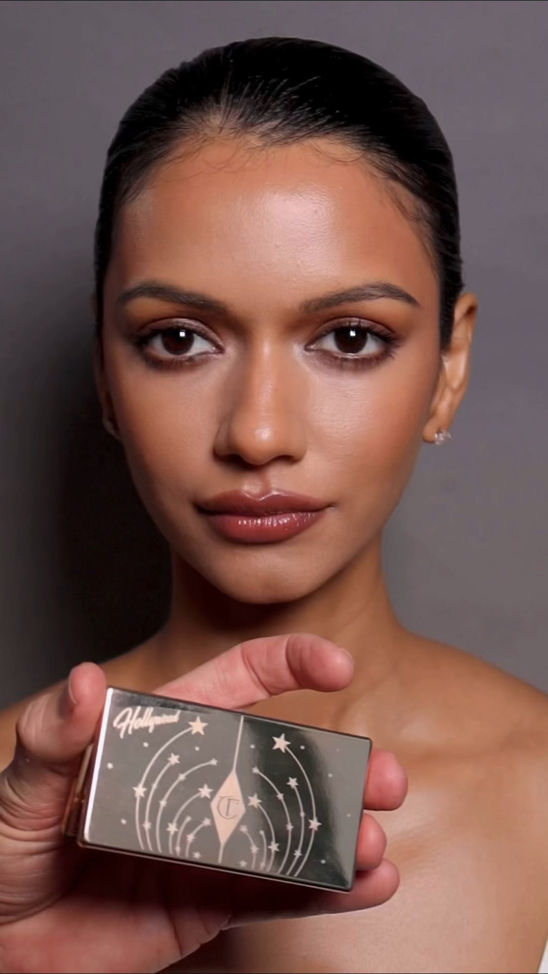 Hey babe… please find below my favourite blonzers for deeper skin tones 🤎
	1.	Charlotte Tilbury Hollywood Blush & Glow Palette in Tan / Medium
	2.	Haus Labs Fire Moon
	3.	Huda Beauty Blush in Latte & Coco Loco
	4.	MAC Copper Tone Blush
	5.	L’Oréal True Match Blush in Sable
	6.	Nudies Matte All Over Face in Deep Maple

Let me know if you have any questions ✨