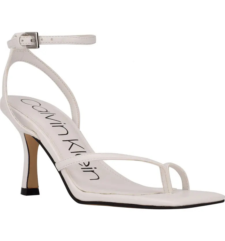 Millie Ankle Strap Sandal | Nordstrom