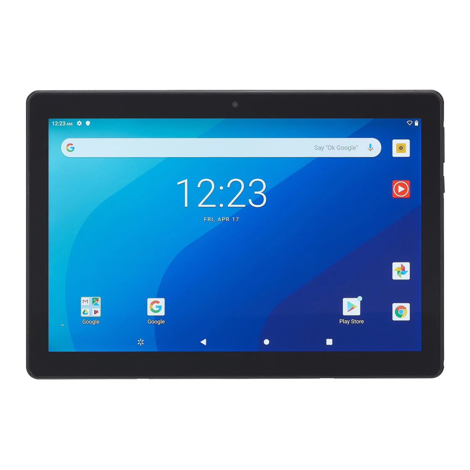 onn. 10.1" Tablet Pro, 32GB (2020 Model) - Walmart.com | Walmart (US)