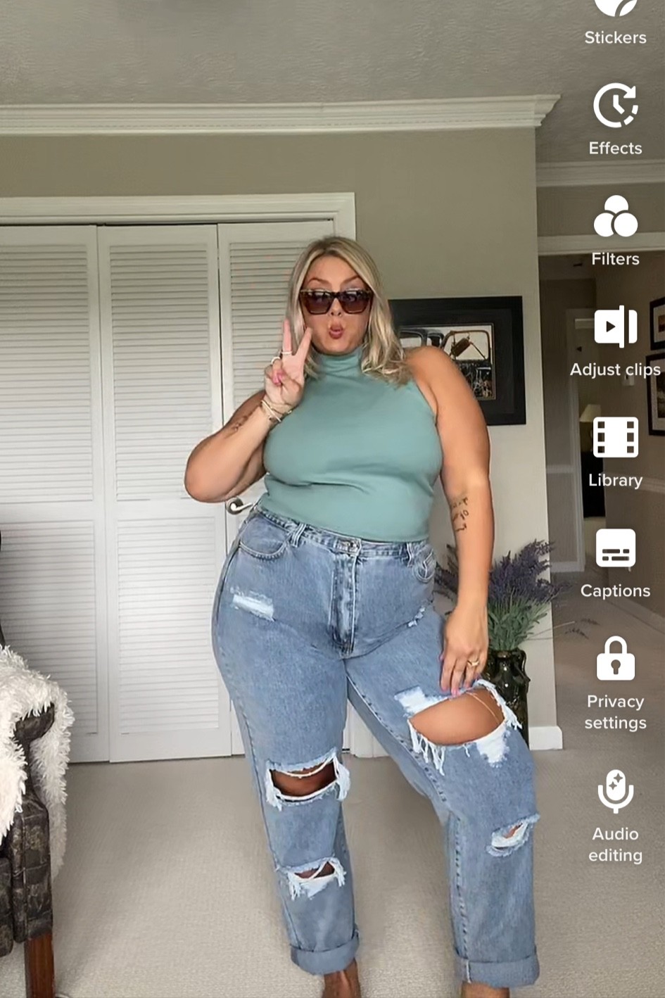 #LTKfit #LTKstyletip #LTKcurves