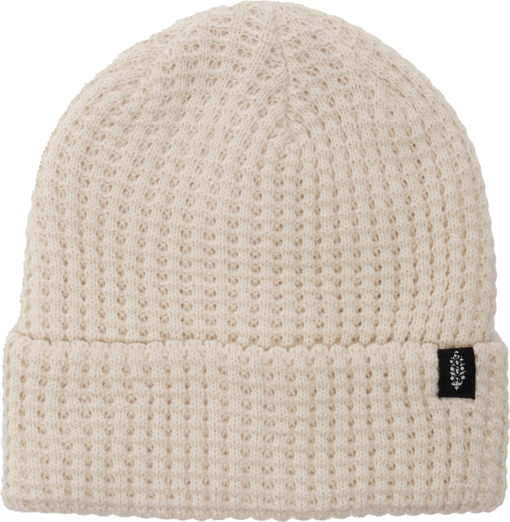 FP Movement Women's Cool Down Beanie, White | DICK'S Sporting Goods