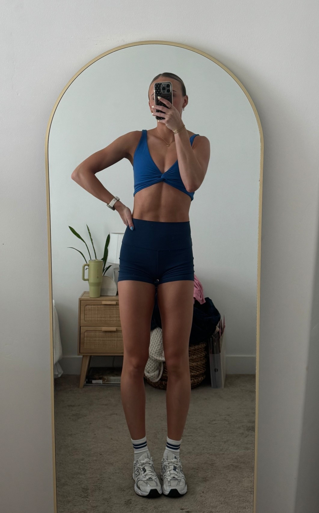 This bra is my favorite if you can’t tell 

#LTKfitnessgoals #LTKActive #LTKdayinmylife