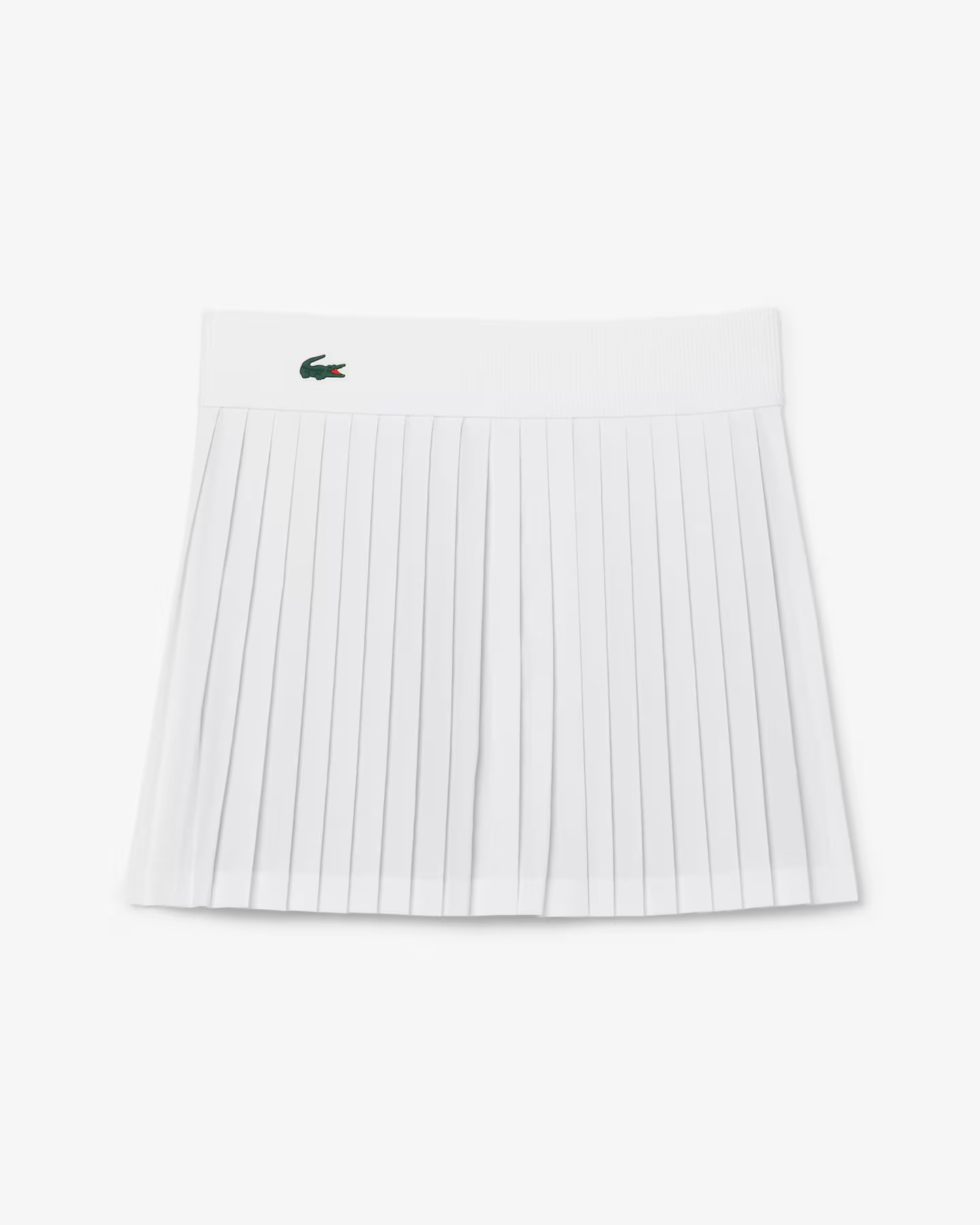 Women's Ultra Dry Lined Tennis Skirt | Lacoste (US)