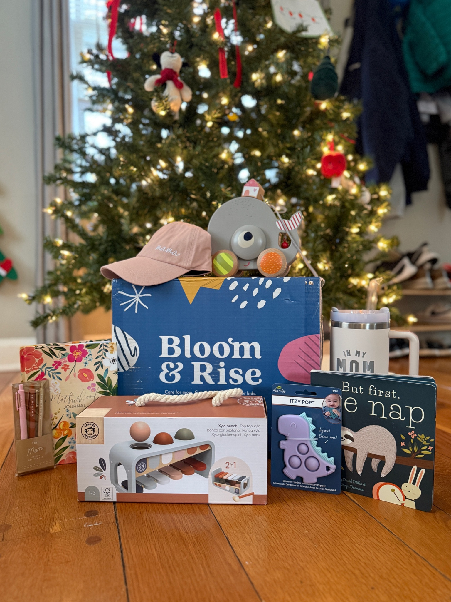 One of the best gifts for yourself or a mom in your life! Code "KENDALL15" saves! 



#LTKBaby #LTKBump #LTKGiftGuide